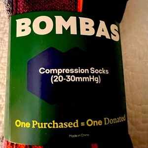 Bombas compression socks